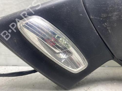 Used Left mirror PEUGEOT 207 (WA_, WC_) 1.6 HDi (90 hp) 19960729