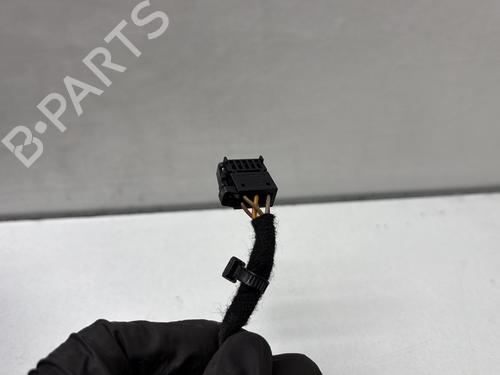 Right mirror VW POLO V (6R1, 6C1) 1.2 | BP29707400C27