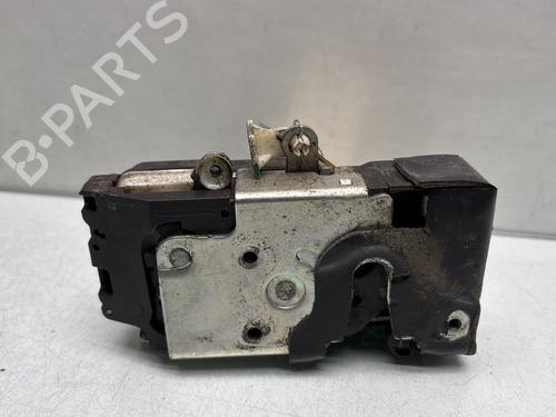 Used Front left lock FORD FIESTA V (JH_, JD_) 1.4 TDCi (68 hp) 32192537