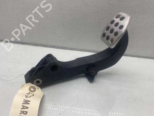 Used Clutch pedal Clutch pedal PEUGEOT 307 CC (3B) 2.0 HDi 135 (136 hp) 20021576 20021576