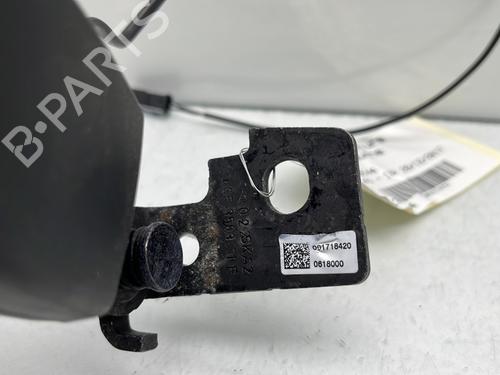 Seat buckle OPEL CORSA E (X15) 1.4 (08, 68) | BP24428438I32 