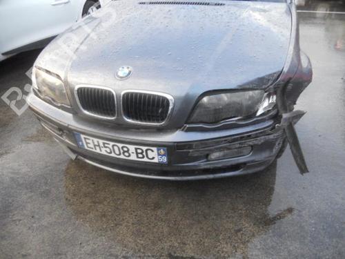 Mirror switch BMW 3 (E46) 320 d | BP20018596I25 