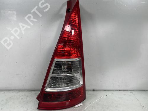Used Right taillight Right taillight CITROËN C3 I (FC_, FN_) 1.4 HDi (68 hp) 33774291 33774291