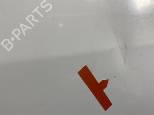 Right front door FORD FIESTA V (JH_, JD_)  | BP21960107C3 