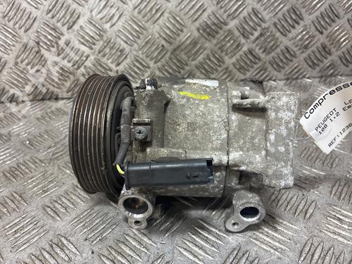 AC compressor PEUGEOT 108 1.2 | BP33858836M34 - Image 4