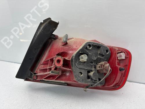 Used Left taillight Left taillight 37679063 37679063