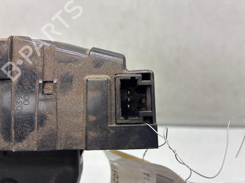 Used Tailgate lock Tailgate lock PEUGEOT 207 CC (WD_) 1.6 16V (120 hp) 36364004 36364004