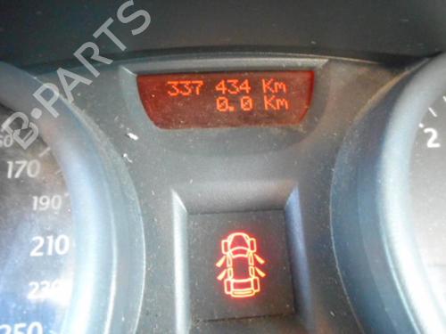 Horn RENAULT MEGANE II (BM0/1_, CM0/1_)  | BP19984949E13 