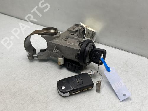 ignition-barrel-mazda-2-de_-dh_-2007-2008-2009-2010-2011-2012-2013-2014-2015-26495679 main image