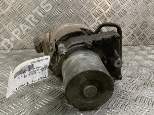 Used Steering pump Steering pump RENAULT LAGUNA III (BT0/1) 2.0 dCi (BT01, BT08, BT09, BT0E, BT0K, BT12, BT1C, BT1D,... (150 hp) 25473984 25473984