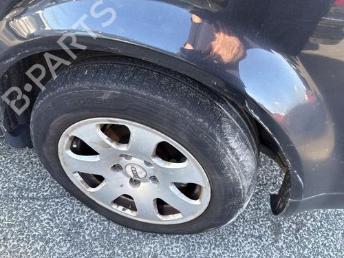 Dør venstre bagtil AUDI A4 B6 (8E2) 1.9 TDI | BP32063583C4 - Image 13