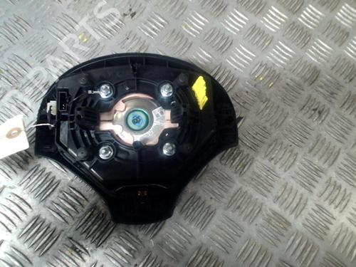 Used Driver airbag PEUGEOT 3008 I MPV (0U_) 1.6 HDi (114 hp) 19996347