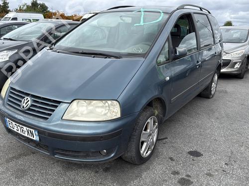 Pièces Détachées Usagées VW SHARAN (7M8, 7M9, 7M6) 1.9 TDI (115 hp) 4322140