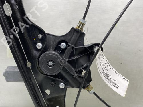 Front right window mechanism OPEL ASTRA K (B16) 1.5 CRDI (68) | BP22560853C23 