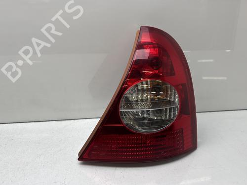 Used Right taillight RENAULT CLIO II (BB_, CB_) 1.5 dCi (B/CB07) (65 hp) 29507982