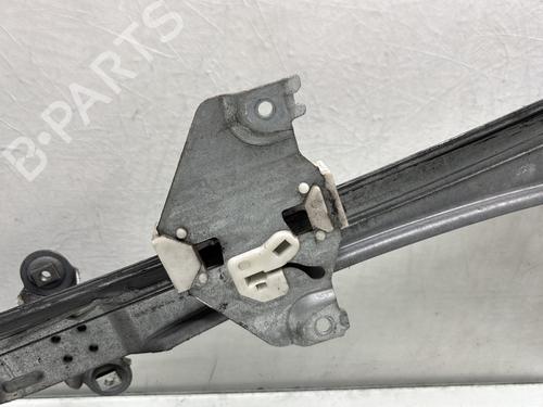 Front right window mechanism RENAULT TWINGO II (CN0_) 1.5 dCi 75 | BP27704190C23 - Image 6