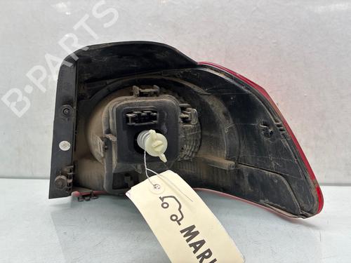 Used Left taillight Left taillight 37723104 37723104