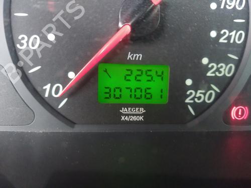 Forkjerm høyre CITROËN C5 I (DC_) 2.0 HDi (DCRHZB, DCRHZE) | BP26133741C42 
