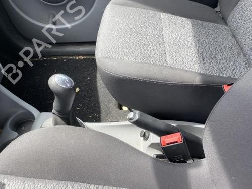 Front left interior door handle RENAULT MODUS / GRAND MODUS (F/JP0_) 1.2 (JP0C, JP0K, FP0C, FP0K, FP0P, JP0P, JP0T) | BP24664974I13 - Image 21