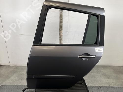 Dør venstre bak RENAULT MODUS / GRAND MODUS (F/JP0_) 1.5 dCi (JP0G, JP0H) (106 hp) 30457352