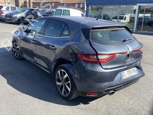 Subframe RENAULT MEGANE IV Hatchback (B9A/M/N_) 1.2 TCe 130 (B9MR) | BP32134314M9 - Image 36