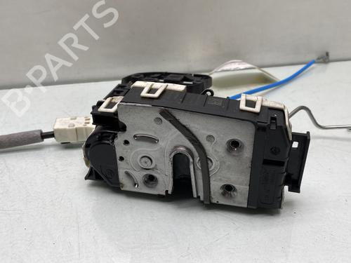 Front left lock MERCEDES-BENZ A-CLASS (W176) A 200 CDI / d (176.008) | BP30910331C98 - Image 3