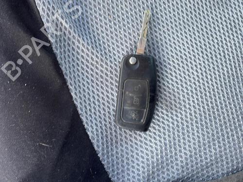 Front right window mechanism FORD FIESTA VI (CB1, CCN) 1.4 TDCi | BP19978332C23 