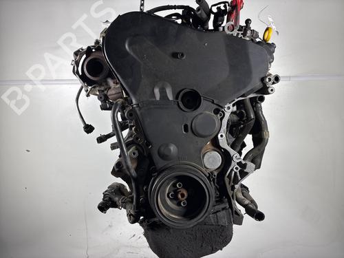 Engine VW PASSAT B8 (3G2, CB2) 2.0 TDI | BP39553173M1 - Image 2