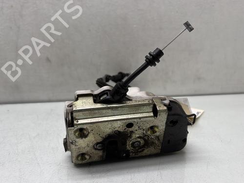 Used Rear left lock CITROËN C3 I (FC_, FN_) 1.4 HDi (68 hp) 28281650