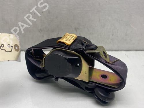 Used Rear left seatbelt Rear left seatbelt SSANGYONG KORANDO (KJ) 2.9 TD (120 hp) 19968687 19968687