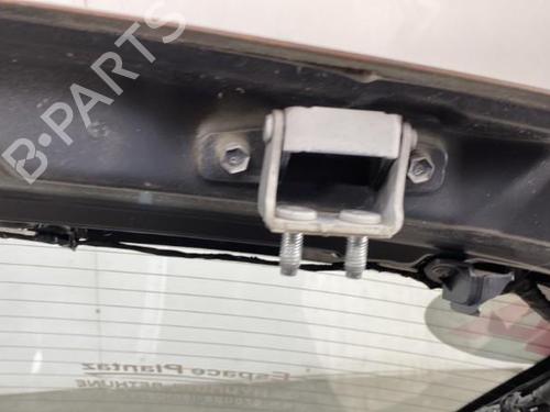Used Tailgate HYUNDAI i30 (FD) 1.6 CRDi (90 hp) 20597685