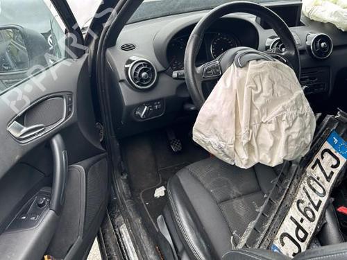 Used Parts AUDI A1 (8X1, 8XK) 2.0 TDI 1797049