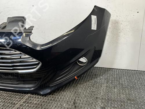 Front bumper FORD FIESTA VI (CB1, CCN) 1.6 TDCi | BP29478281C7 