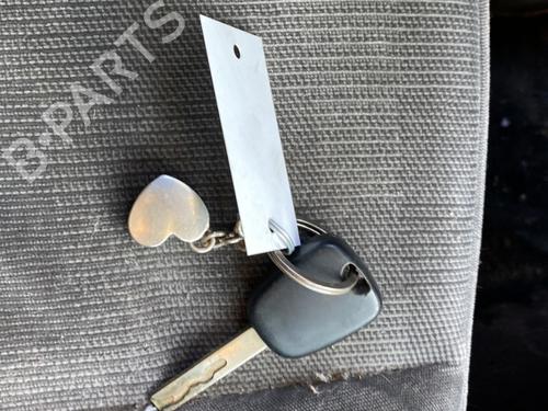 Climate control PEUGEOT 307 Break (3E) 1.6 HDi 110 | BP34409960I5 - Image 5