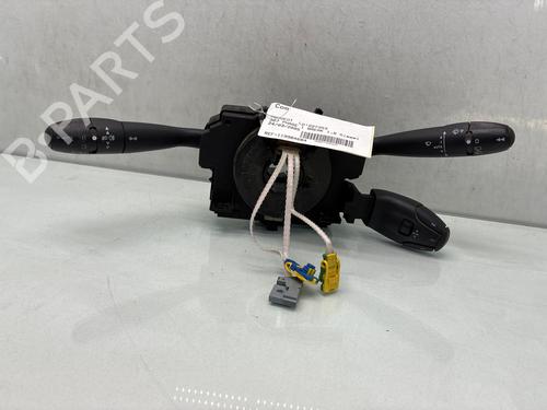 Used Steering column stalk Steering column stalk PEUGEOT 307 SW (3H) 1.6 HDI 110 (109 hp) 34409959 34409959