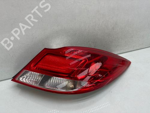 Right taillight OPEL INSIGNIA A (G09) | BP37723252C35 - Image 2
