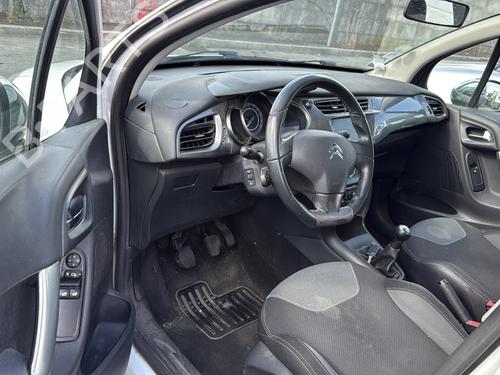 Steering column stalk CITROËN C3 II (SC_) 1.4 HDi 70 (SC8HZC, SC8HR0, SC8HP4) | BP28705014I23  - Image 23