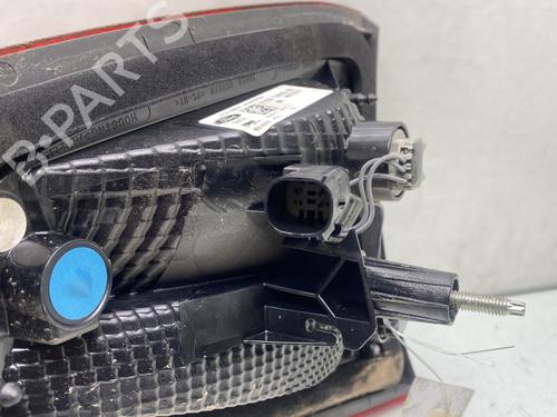 Højre baklys, luke FORD C-MAX II (DXA/CB7, DXA/CEU) 1.5 TDCi | BP29707270C80 