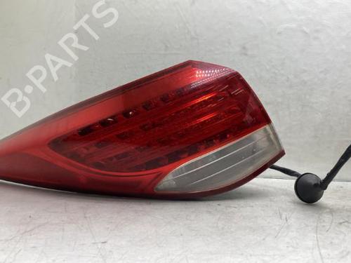 Used Left taillight Left taillight HYUNDAI i40 I CW (VF) 1.7 CRDi (136 hp) 19952334 19952334