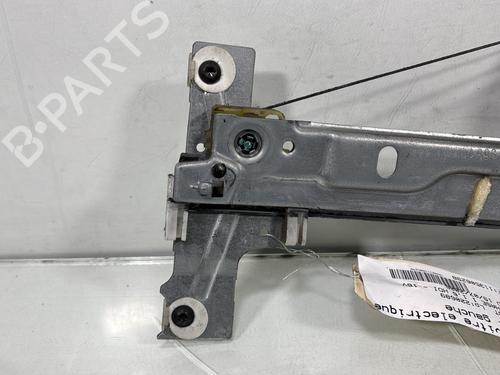 Vindusheismekanisme venstre foran PEUGEOT 207 (WA_, WC_) 1.6 HDi | BP29939993C22