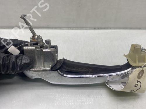 Front left exterior door handle MINI MINI (R56) Cooper | BP19988993C128 