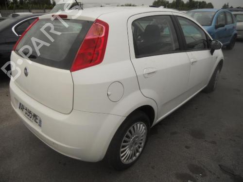 Warning switch FIAT GRANDE PUNTO (199_)  | BP20034097I22  - Image 9