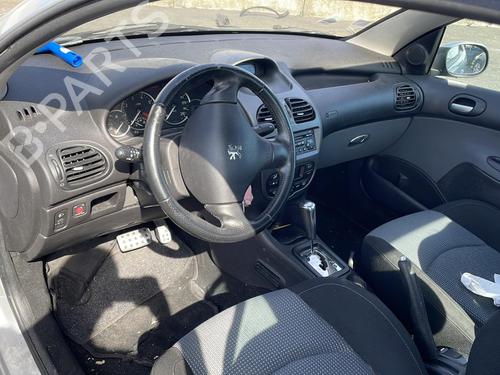 Right sun visor PEUGEOT 206 CC (2D)  | BP19975361I2  - Image 13