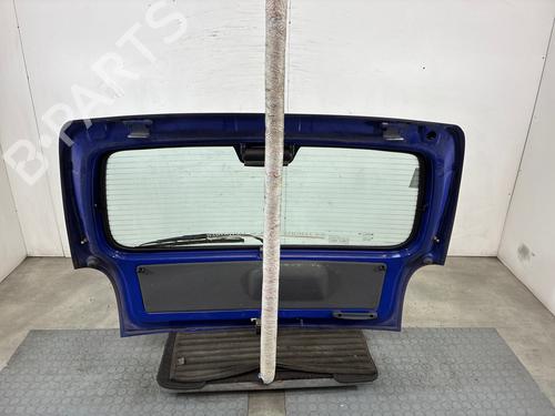 Used Tailgate Tailgate OPEL CORSA B (S93) 1.0 i 12V (F08, F68, M68) (54 hp) 36053078 36053078