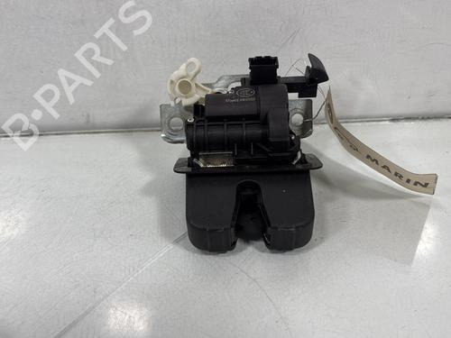 Serrure hayon VW TOURAN (5T1) 2.0 TDI (150 hp) 30791297