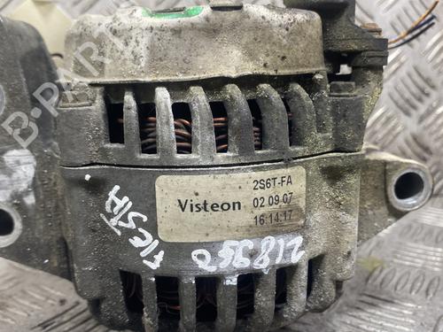 Alternator FORD FIESTA V (JH_, JD_) 1.3 | BP22419678M7 