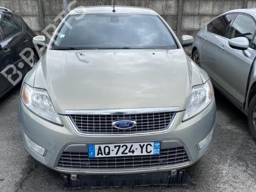 Right rear window switch FORD MONDEO IV (BA7) 1.8 TDCi | BP25123526I28  - Image 22