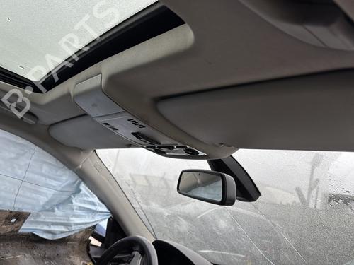 Right front window switch BMW 3 Touring (E91) 318 d | BP28281343I26  - Image 17