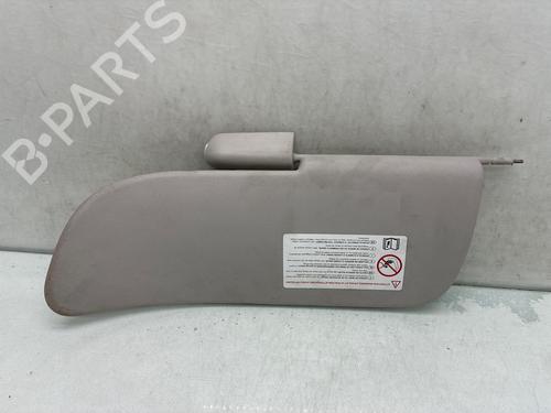 Right sun visor CITROËN C3 II (SC_) | BP37723531I2 - Image 2