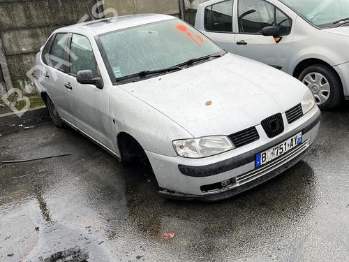 Front left window mechanism SEAT CORDOBA (6K1, 6K2) 1.9 TDI | BP19974772C22 